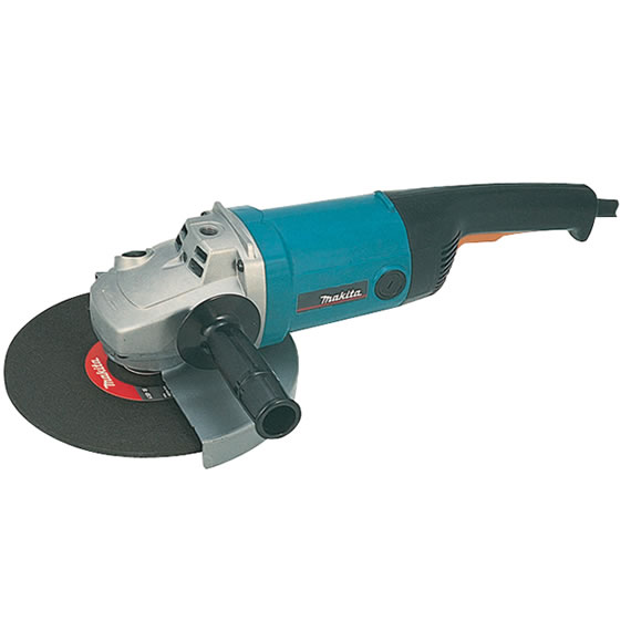 Amoladora Makita 9069 - 230mm 2000W